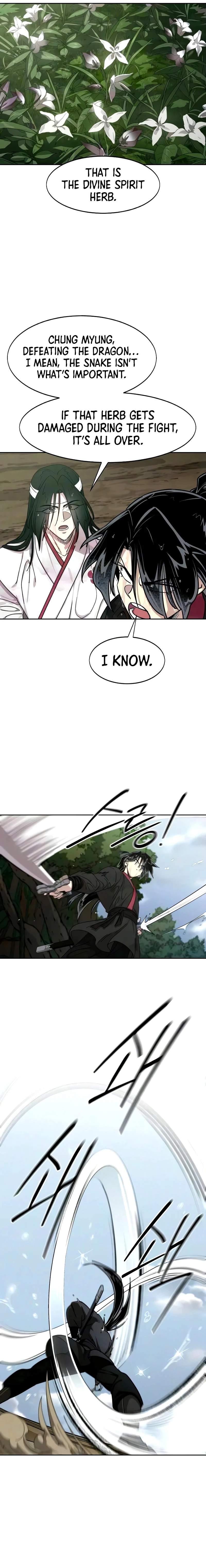 Return of the Flowery Mountain Sect - chapter-161 - Page 14