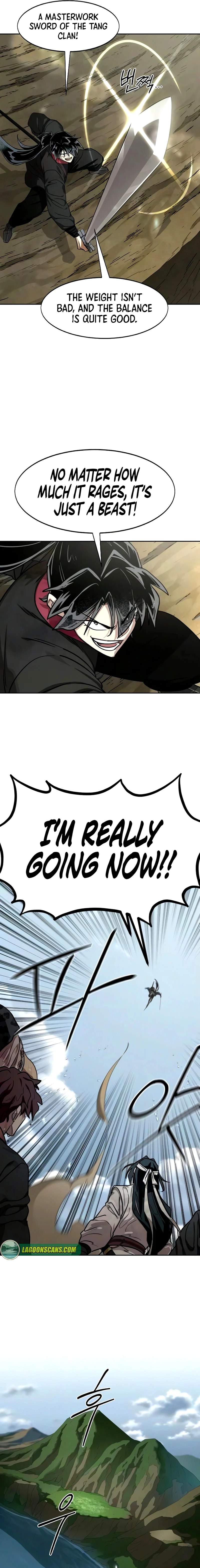 Return of the Flowery Mountain Sect - chapter-161 - Page 15