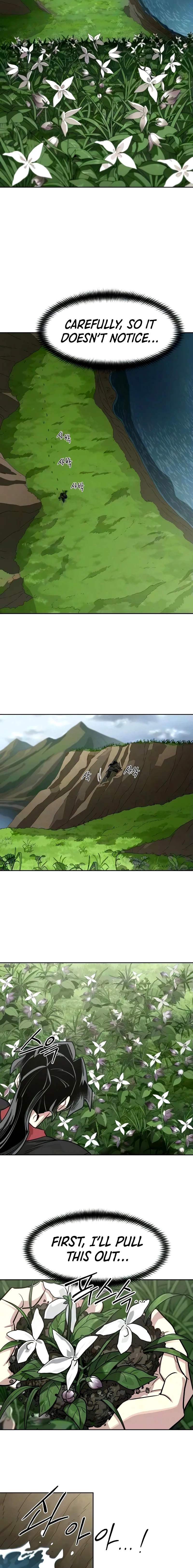 Return of the Flowery Mountain Sect - chapter-161 - Page 17