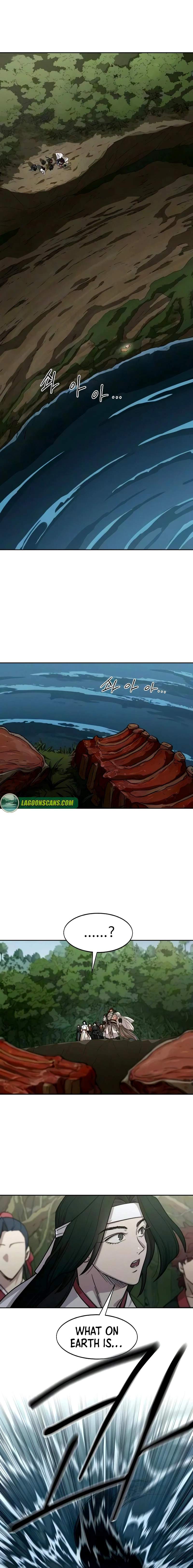 Return of the Flowery Mountain Sect - chapter-161 - Page 3