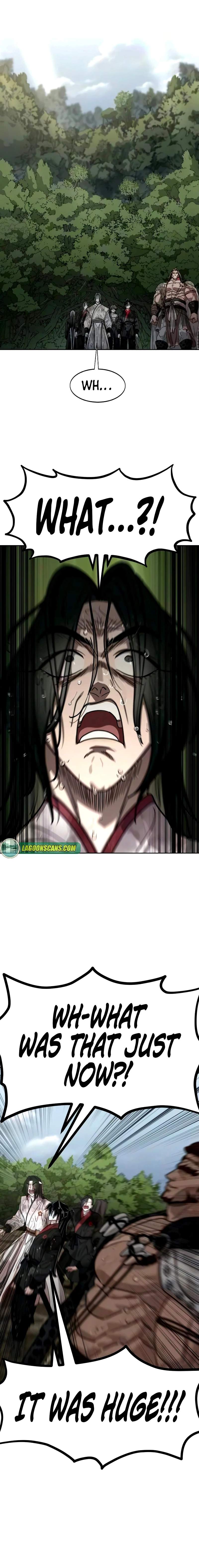 Return of the Flowery Mountain Sect - chapter-161 - Page 6