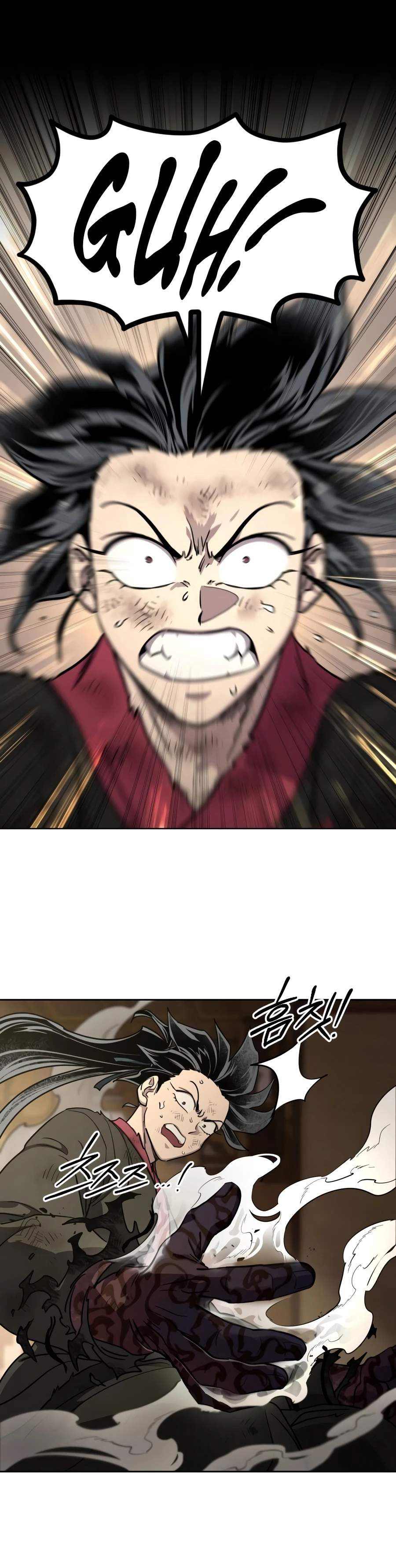 Return of the Flowery Mountain Sect - chapter-163 - Page 9