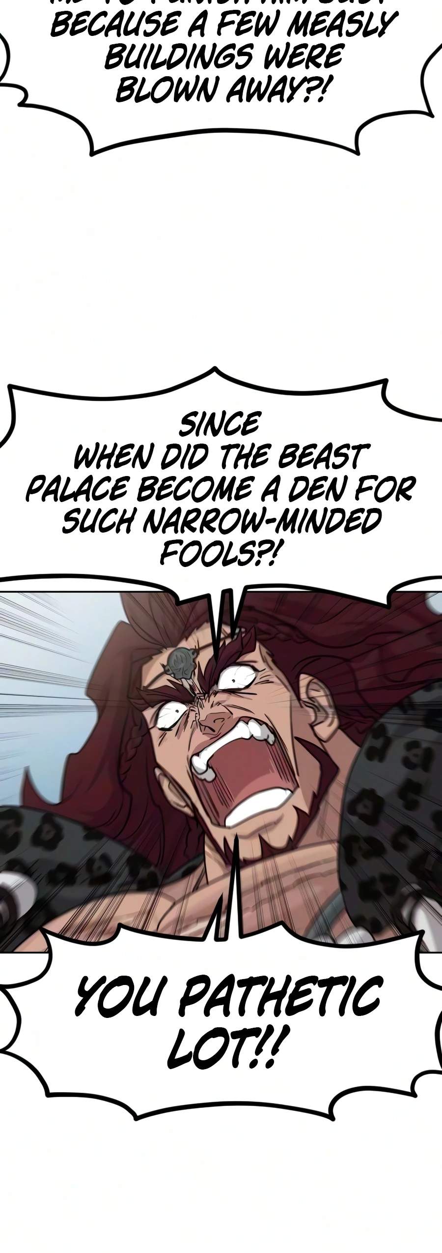 Return of the Flowery Mountain Sect - chapter-164 - Page 11
