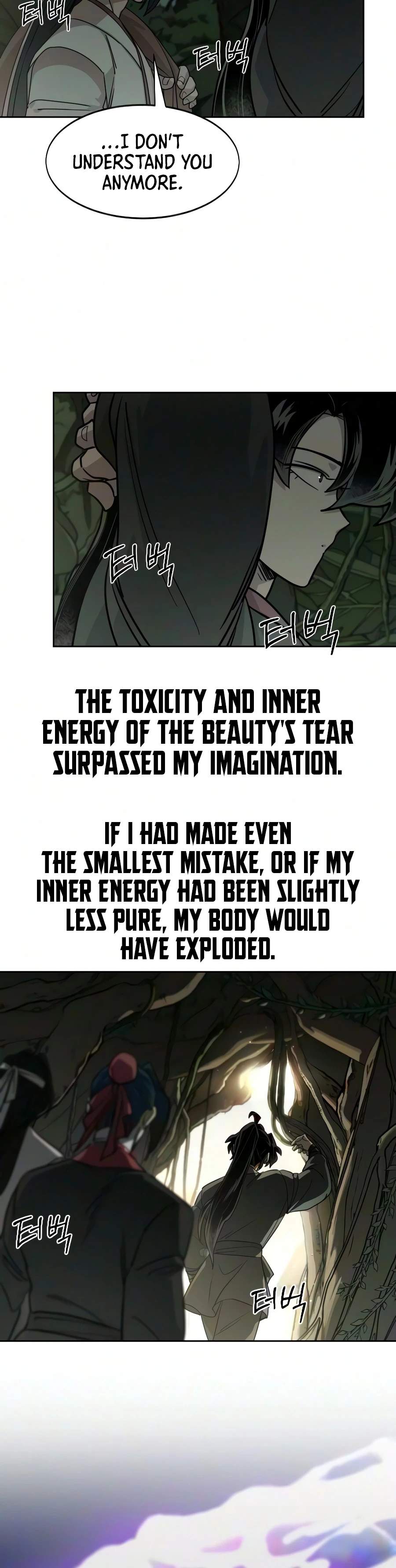 Return of the Flowery Mountain Sect - chapter-164 - Page 13