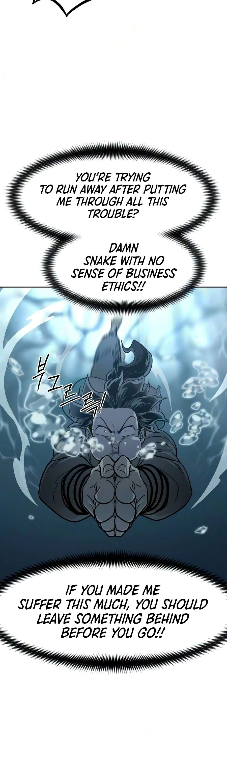 Return of the Flowery Mountain Sect - chapter-165 - Page 20