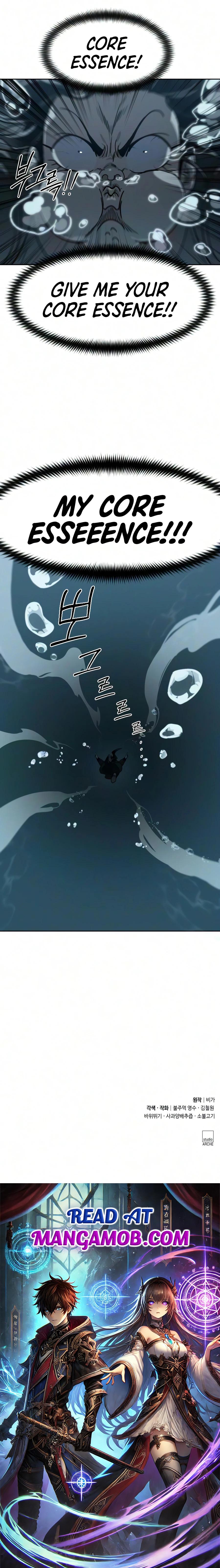 Return of the Flowery Mountain Sect - chapter-165 - Page 21
