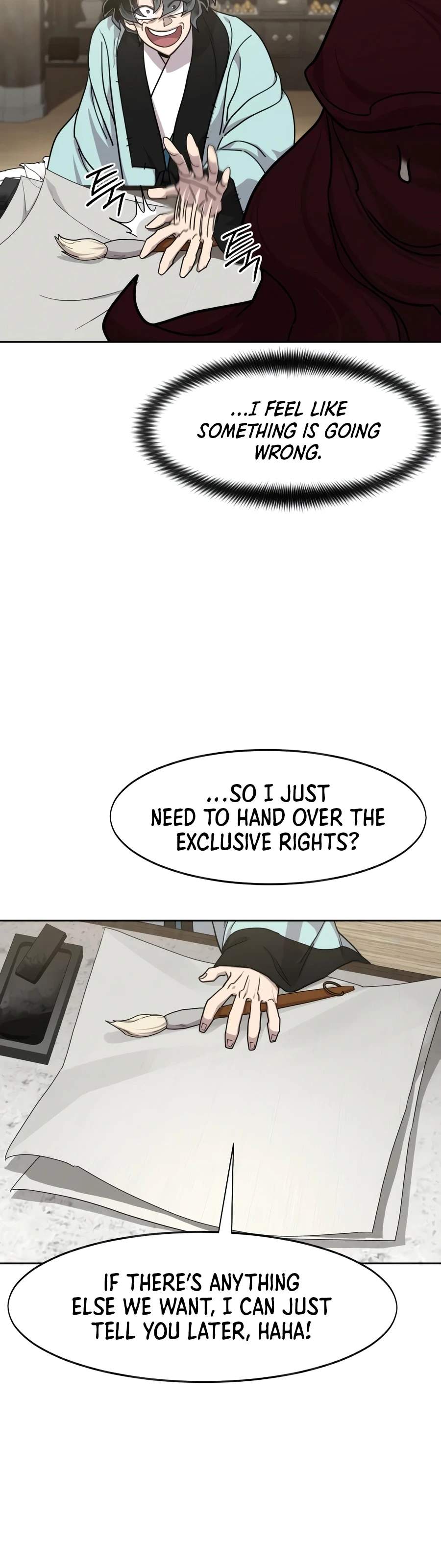 Return of the Flowery Mountain Sect - chapter-168 - Page 15