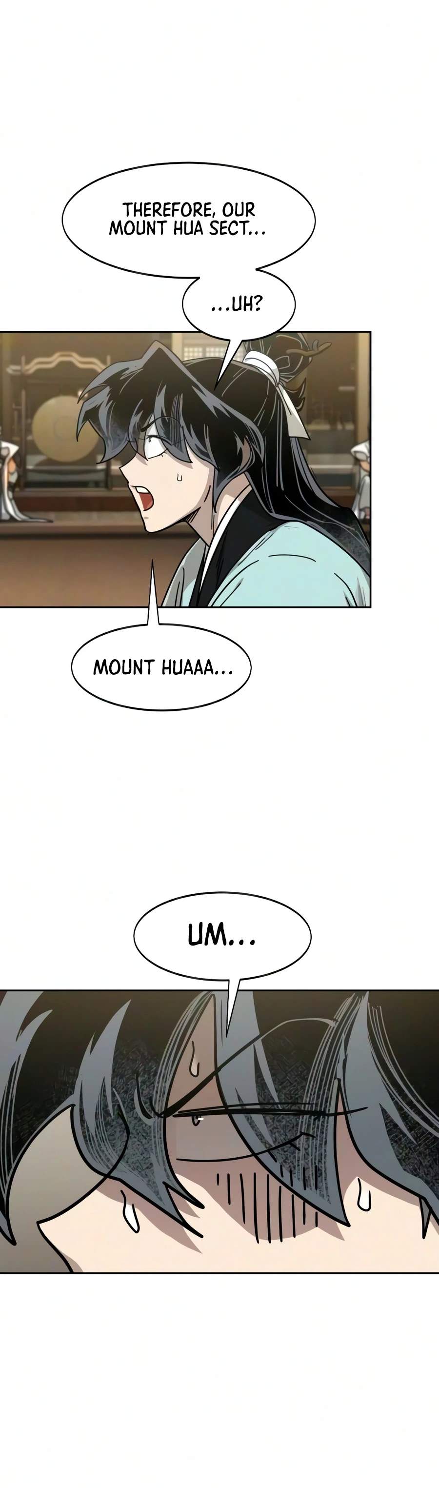 Return of the Flowery Mountain Sect - chapter-169 - Page 5