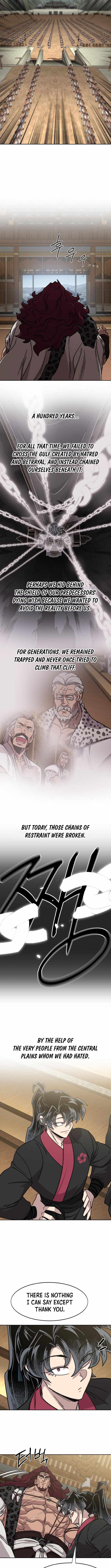 Return of the Flowery Mountain Sect - chapter-170 - Page 12