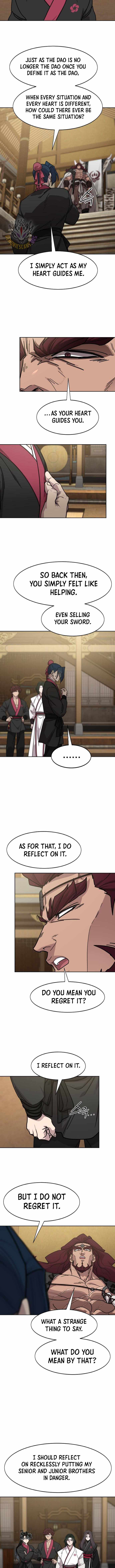 Return of the Flowery Mountain Sect - chapter-170 - Page 3