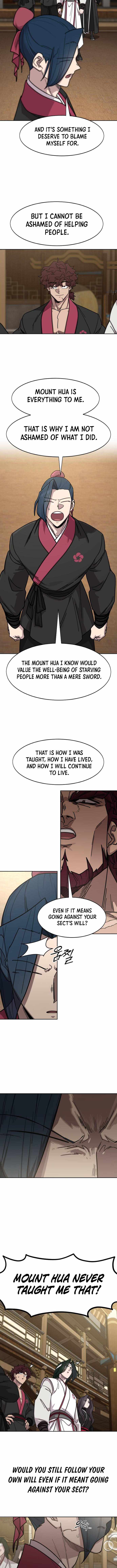 Return of the Flowery Mountain Sect - chapter-170 - Page 4