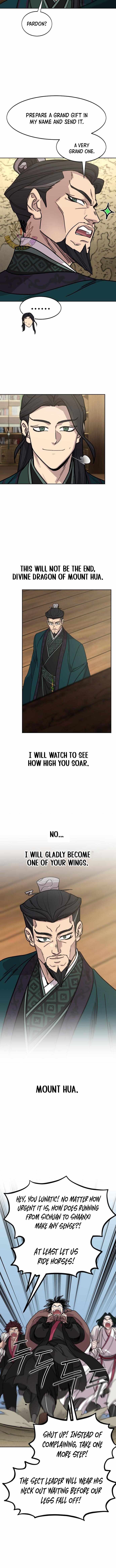 Return of the Flowery Mountain Sect - chapter-172 - Page 15