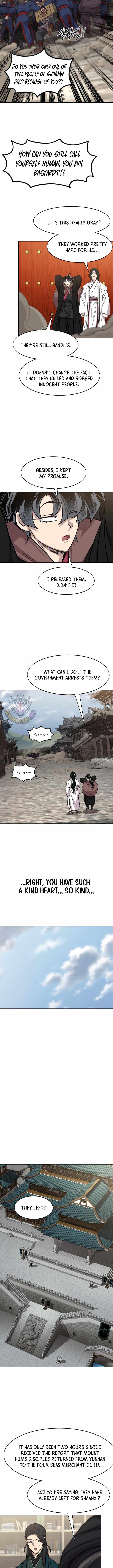 Return of the Flowery Mountain Sect - chapter-172 - Page 7