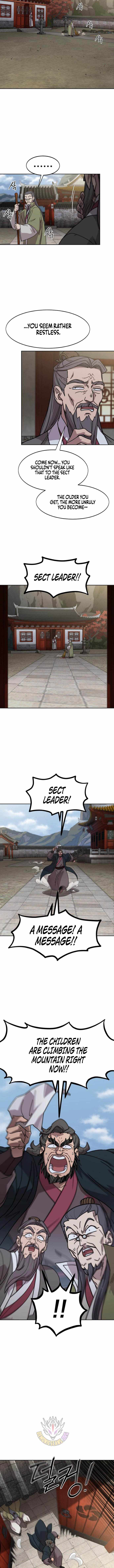 Return of the Flowery Mountain Sect - chapter-173 - Page 2