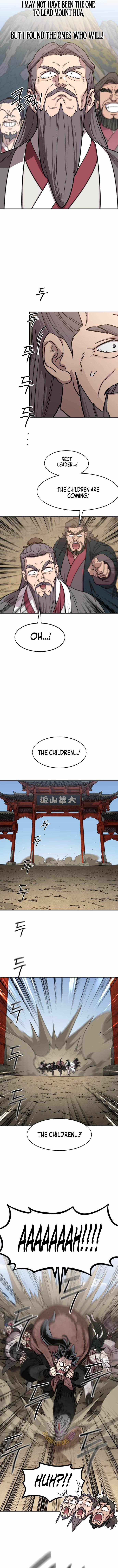 Return of the Flowery Mountain Sect - chapter-173 - Page 4