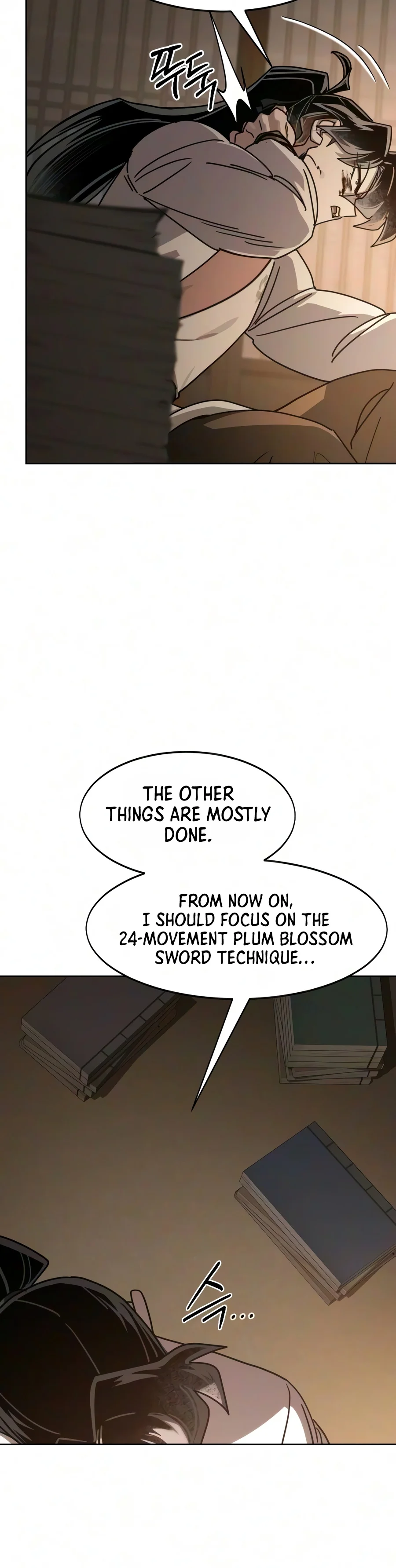 Return of the Flowery Mountain Sect - chapter-179 - Page 13