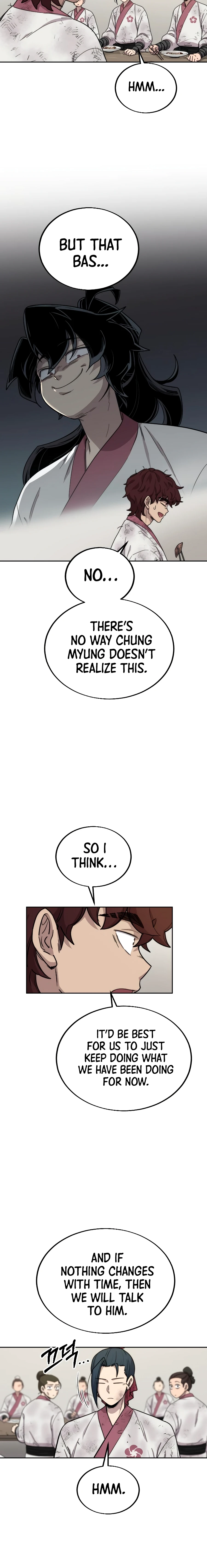 Return of the Flowery Mountain Sect - chapter-18 - Page 13