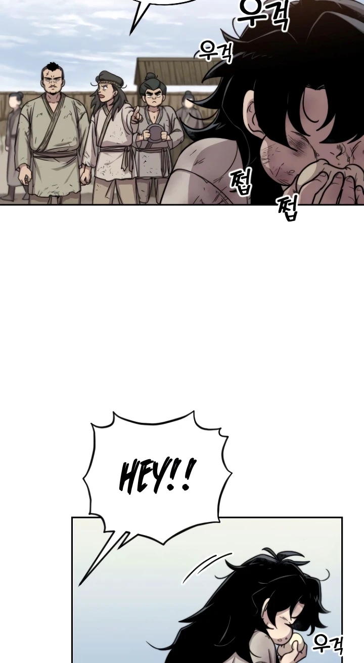Return of the Flowery Mountain Sect - chapter-2 - Page 14