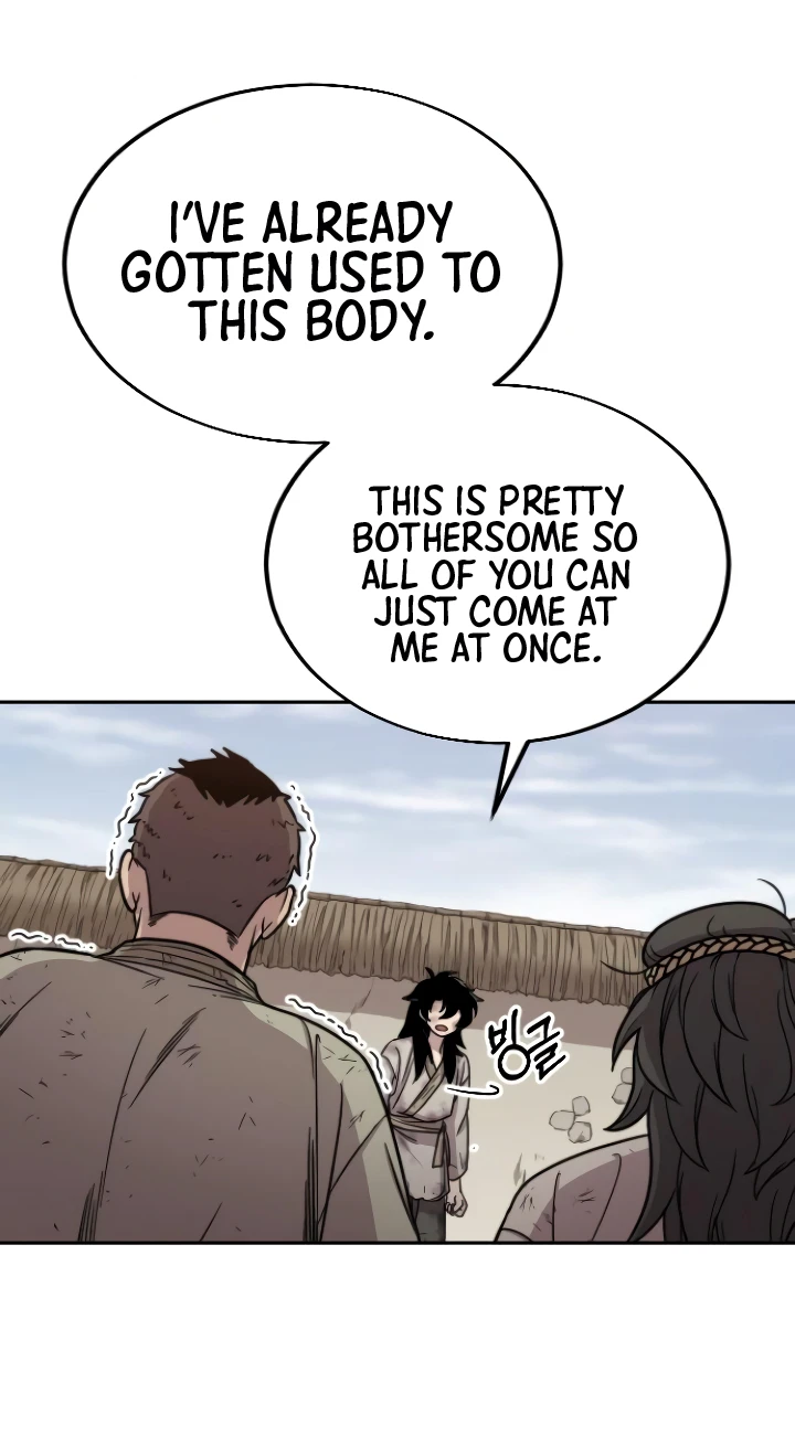 Return of the Flowery Mountain Sect - chapter-2 - Page 16