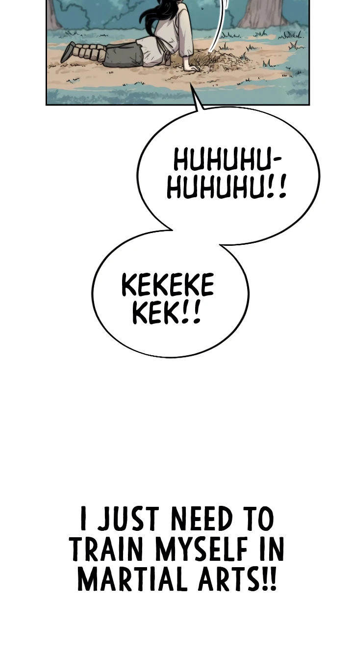 Return of the Flowery Mountain Sect - chapter-2 - Page 8