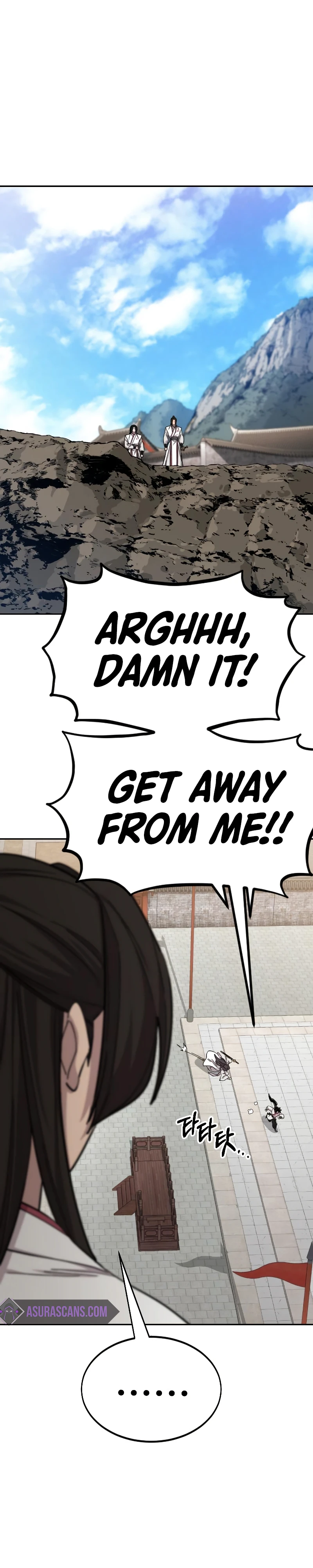 Return of the Flowery Mountain Sect - chapter-51 - Page 13