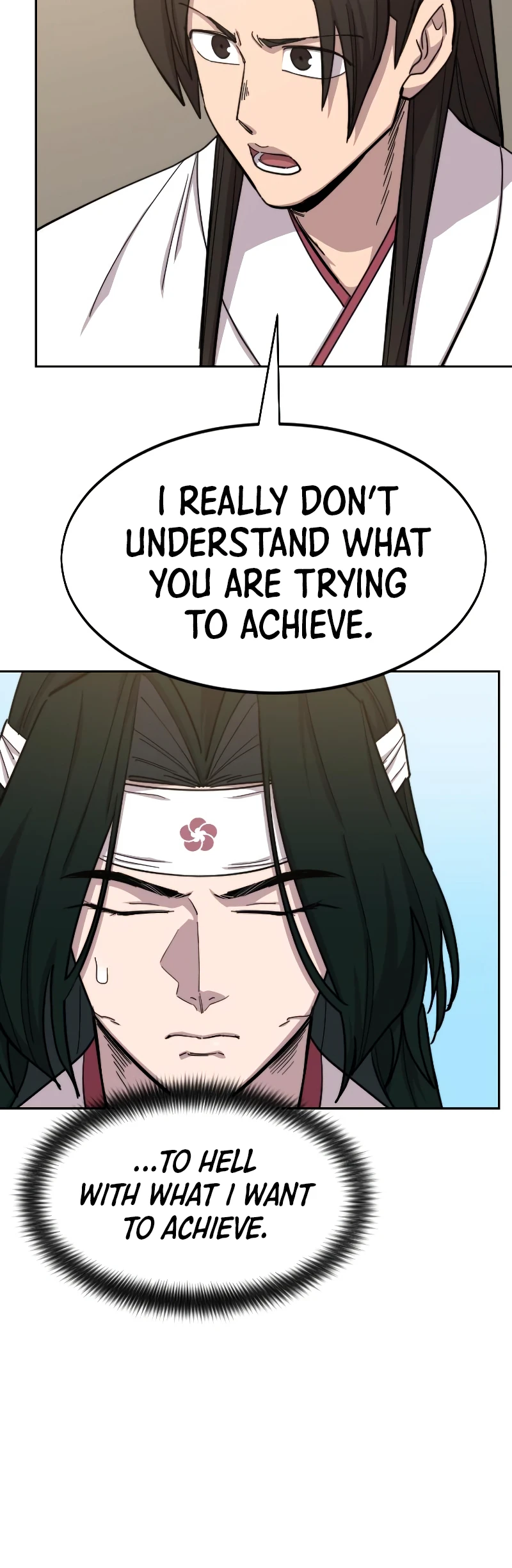 Return of the Flowery Mountain Sect - chapter-51 - Page 15