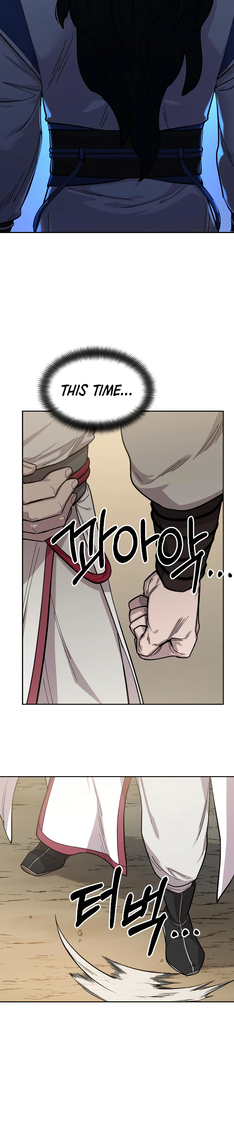 Return of the Flowery Mountain Sect - chapter-51 - Page 19