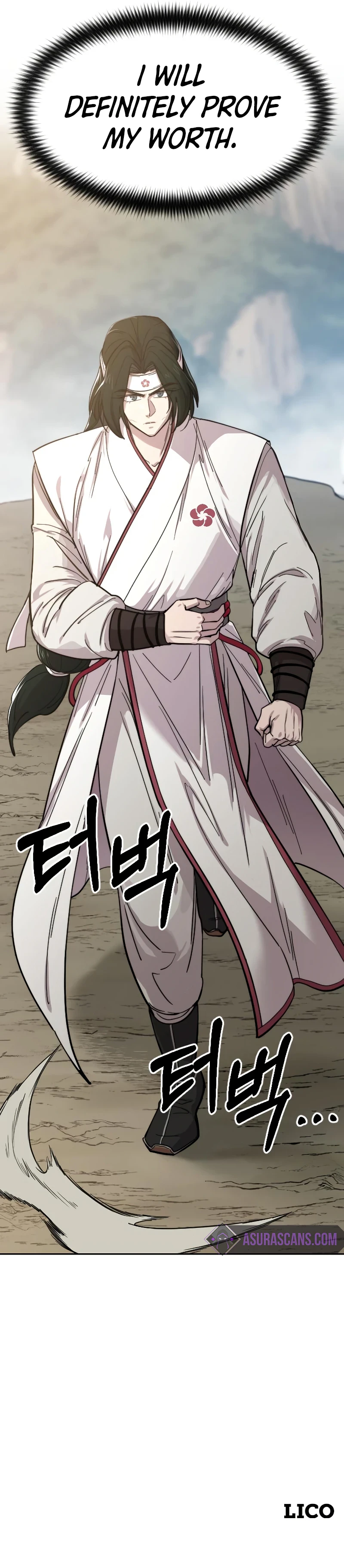 Return of the Flowery Mountain Sect - chapter-51 - Page 20