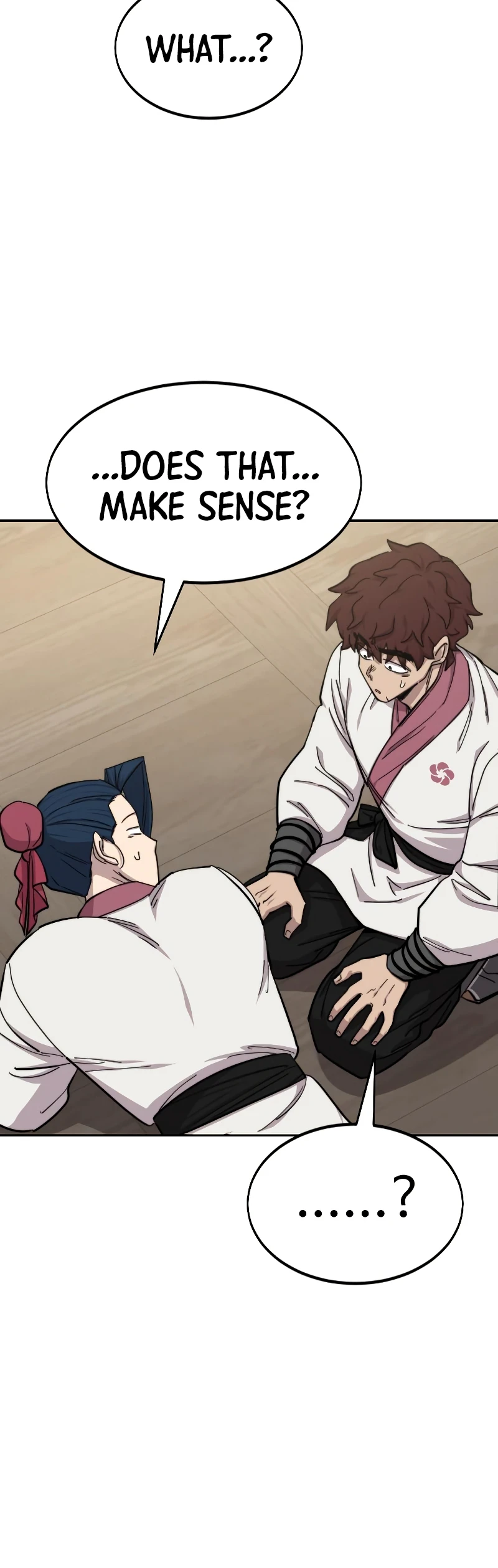 Return of the Flowery Mountain Sect - chapter-51 - Page 3