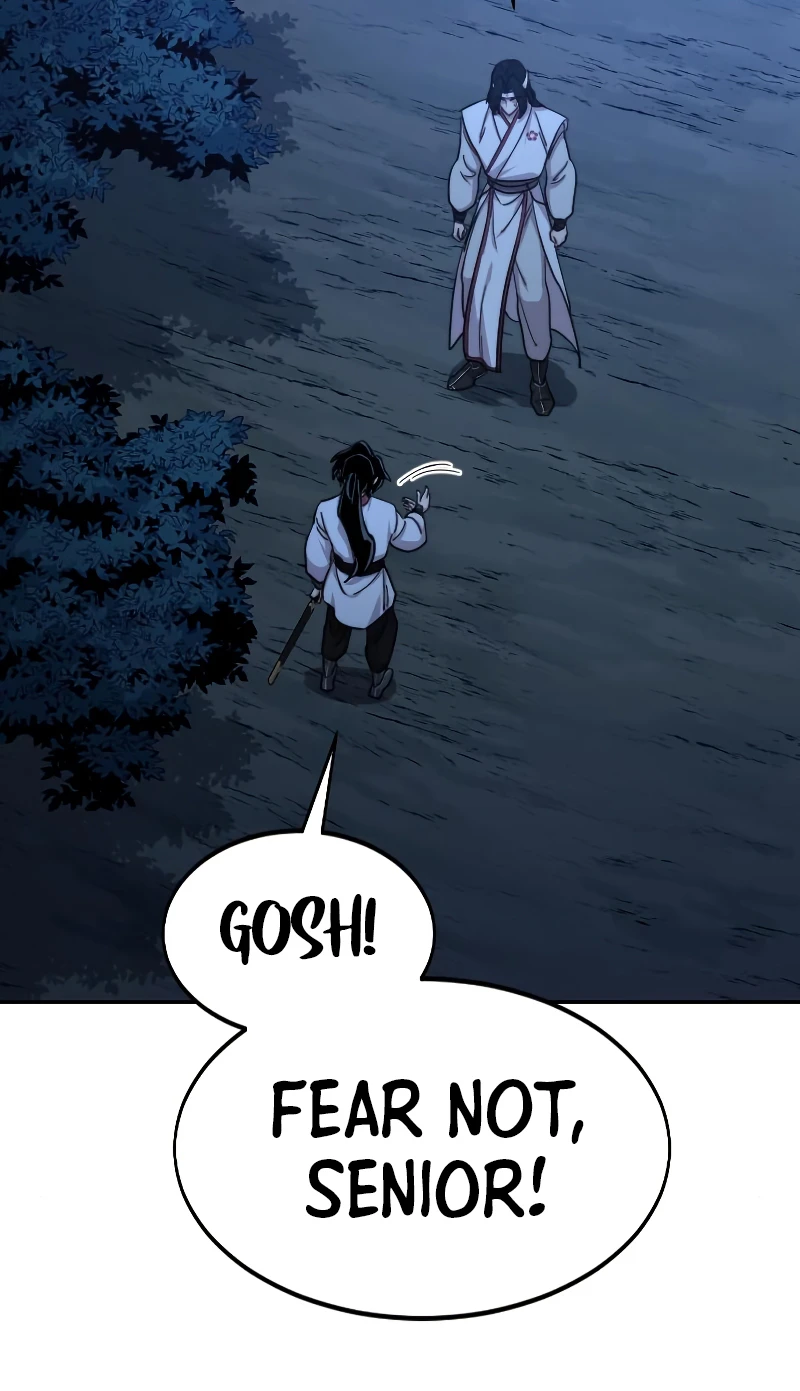 Return of the Flowery Mountain Sect - chapter-57 - Page 15