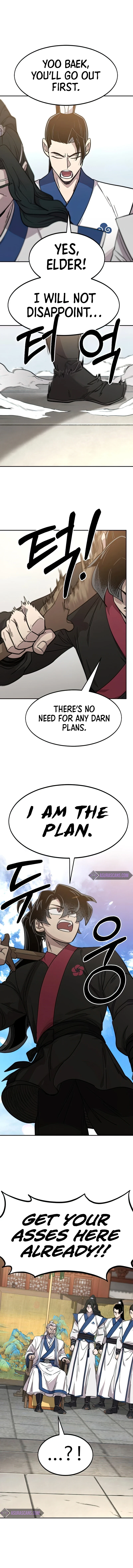 Return of the Flowery Mountain Sect - chapter-64 - Page 16