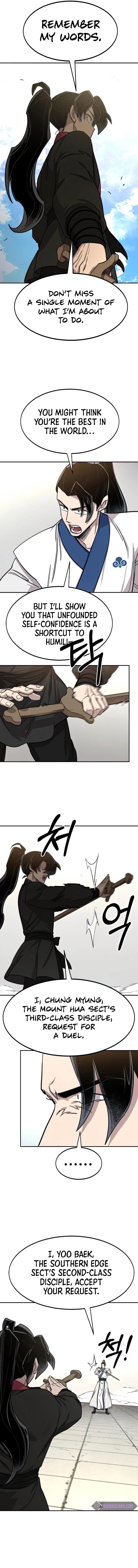 Return of the Flowery Mountain Sect - chapter-64 - Page 19
