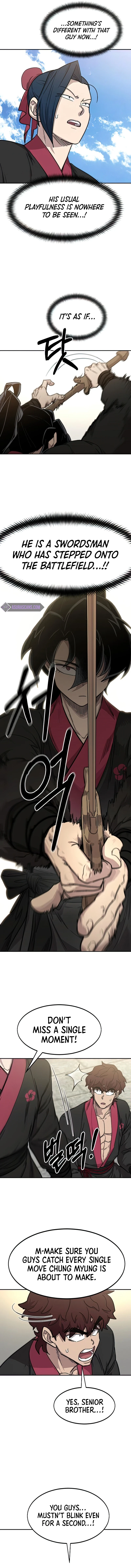 Return of the Flowery Mountain Sect - chapter-64 - Page 20
