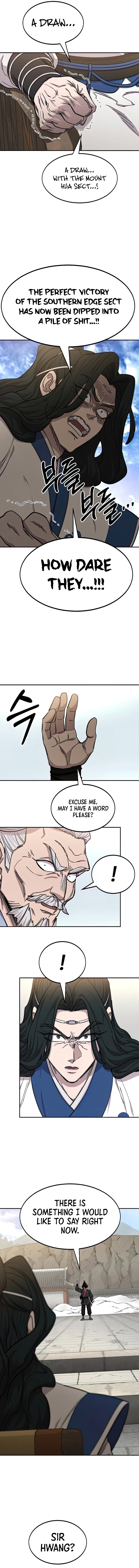 Return of the Flowery Mountain Sect - chapter-64 - Page 4