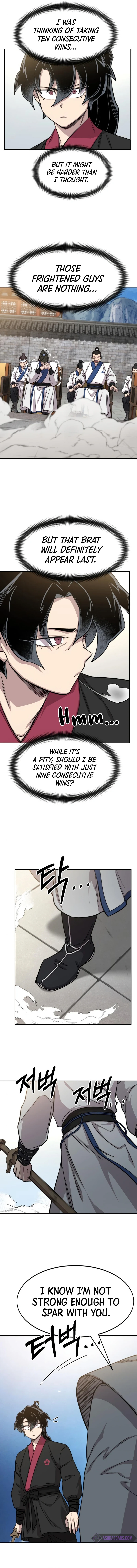 Return of the Flowery Mountain Sect - chapter-66 - Page 12