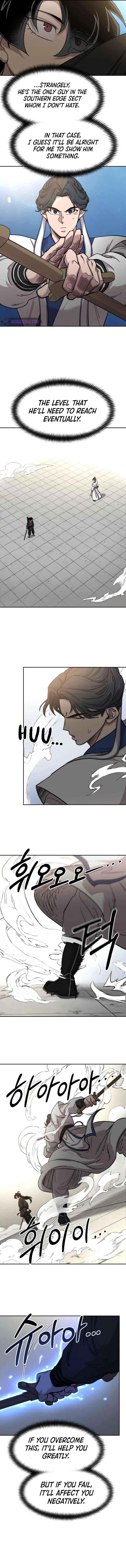 Return of the Flowery Mountain Sect - chapter-66 - Page 14