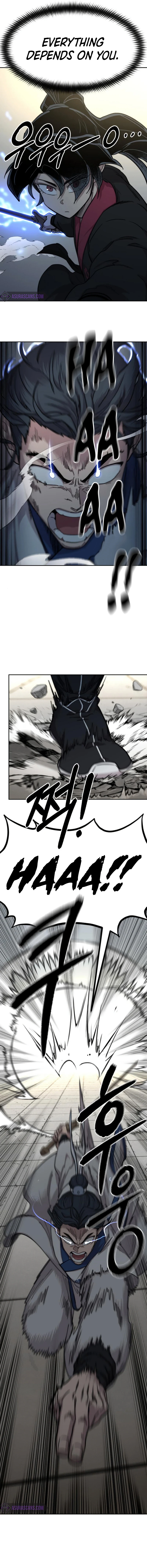 Return of the Flowery Mountain Sect - chapter-66 - Page 15