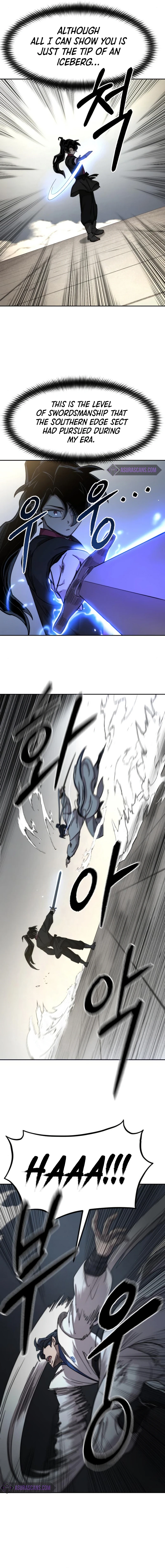 Return of the Flowery Mountain Sect - chapter-66 - Page 16