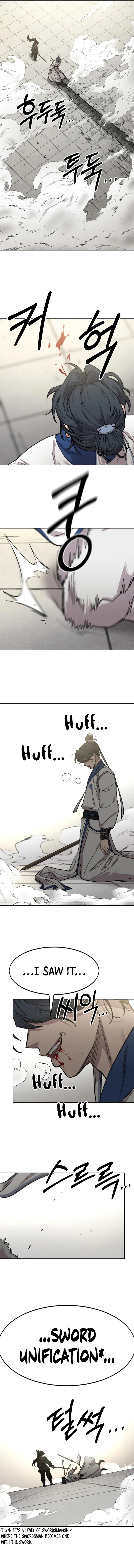Return of the Flowery Mountain Sect - chapter-66 - Page 19