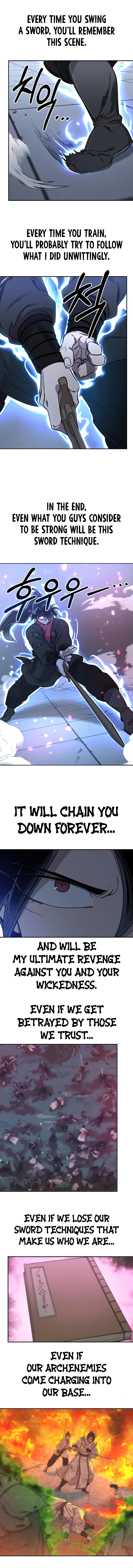 Return of the Flowery Mountain Sect - chapter-68 - Page 13