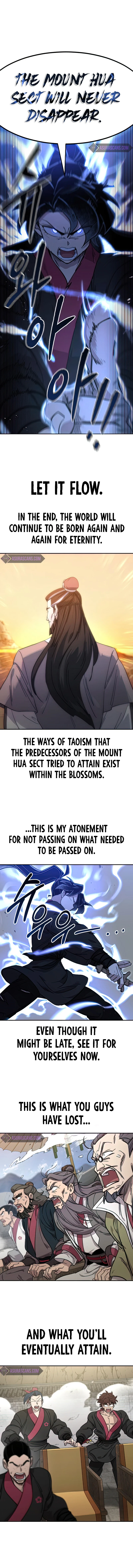 Return of the Flowery Mountain Sect - chapter-68 - Page 14