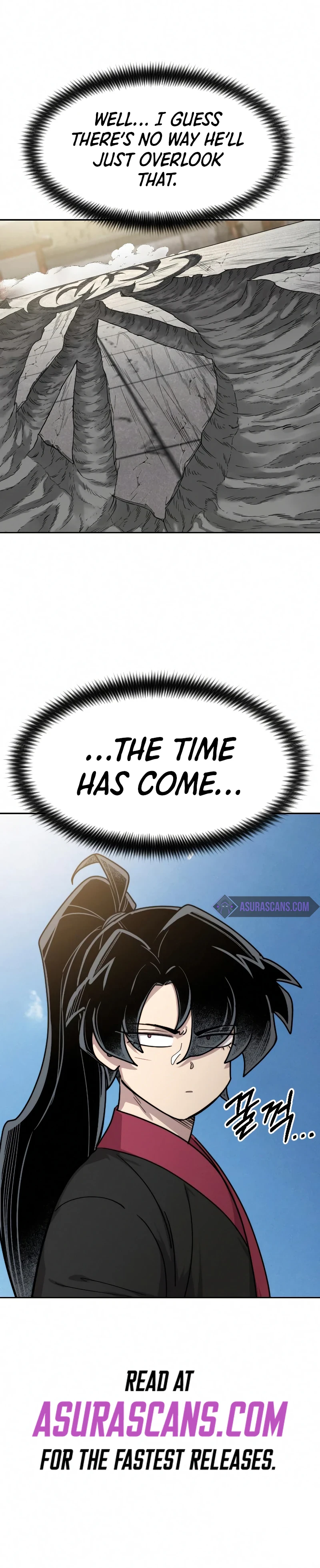 Return of the Flowery Mountain Sect - chapter-69 - Page 16