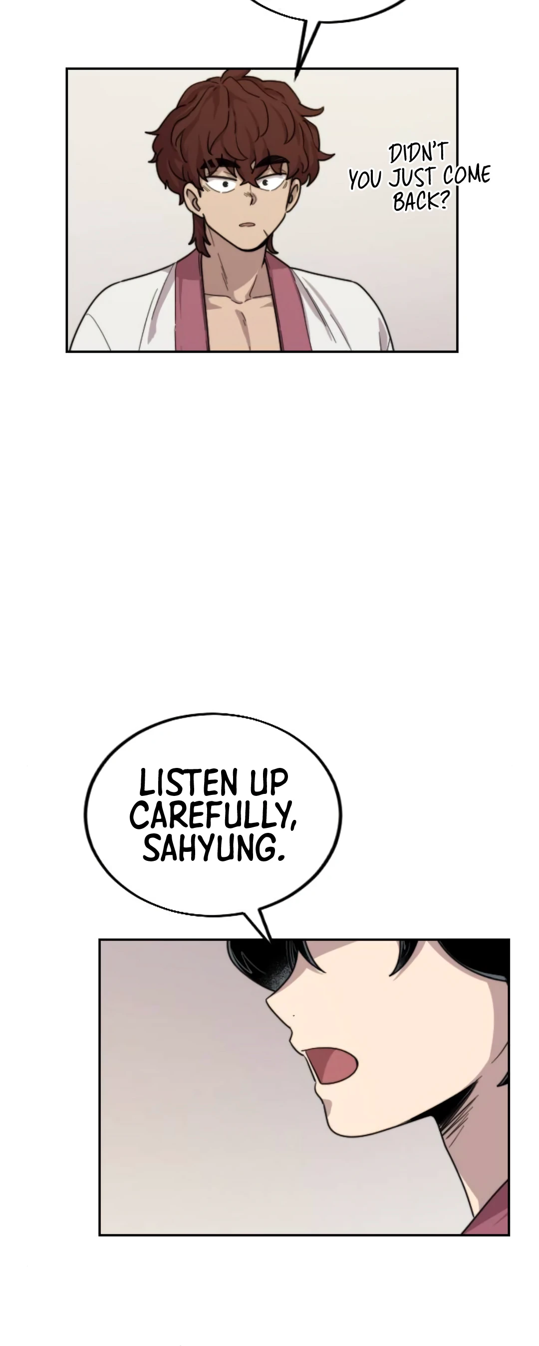 Return of the Flowery Mountain Sect - chapter-7 - Page 17