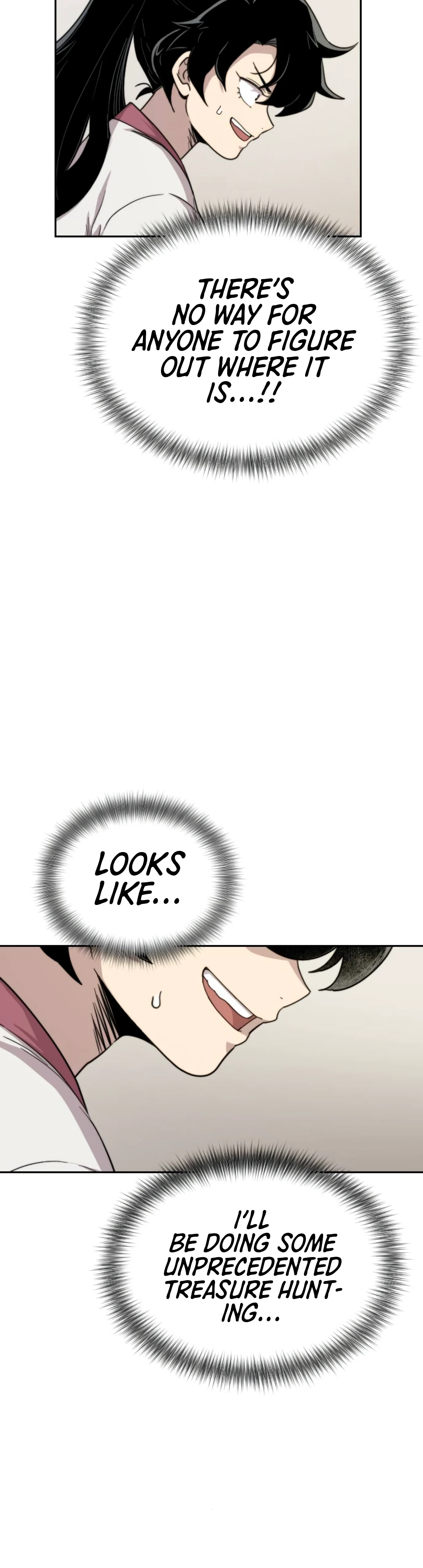 Return of the Flowery Mountain Sect - chapter-7 - Page 23