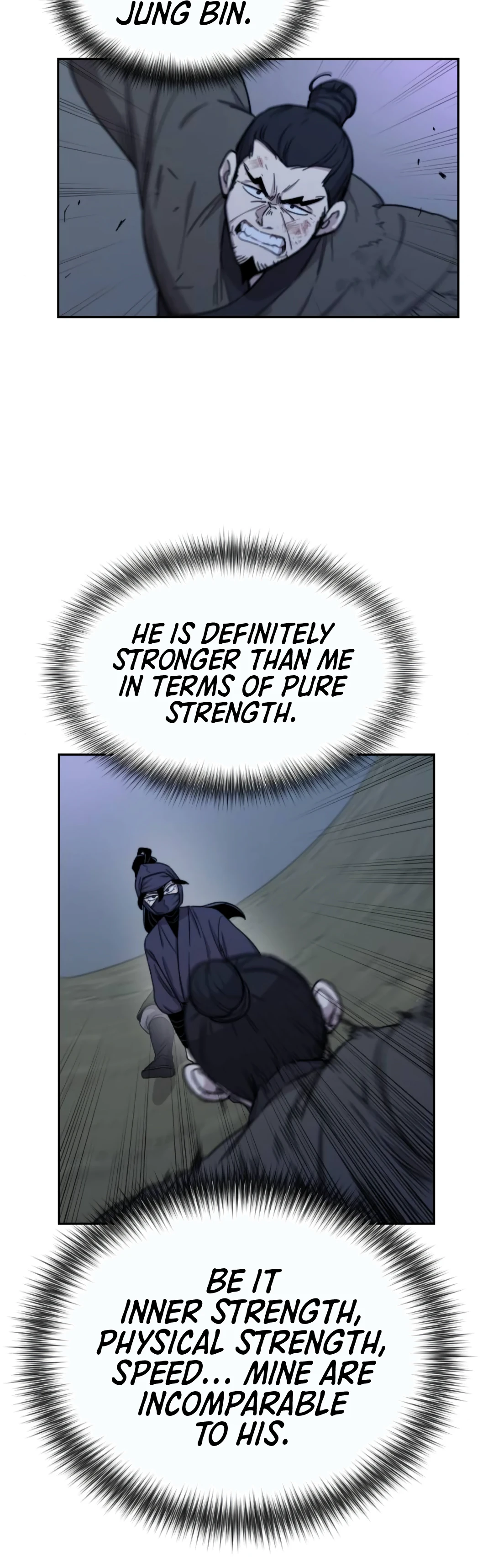 Return of the Flowery Mountain Sect - chapter-7 - Page 7