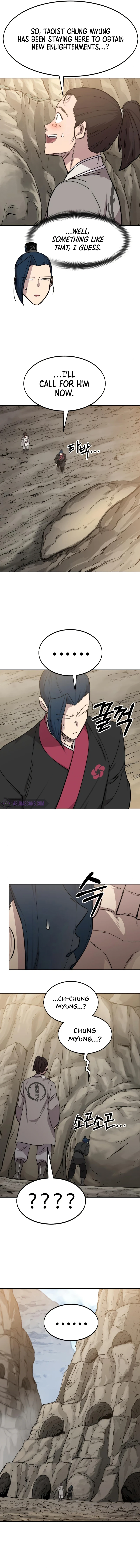 Return of the Flowery Mountain Sect - chapter-72 - Page 27