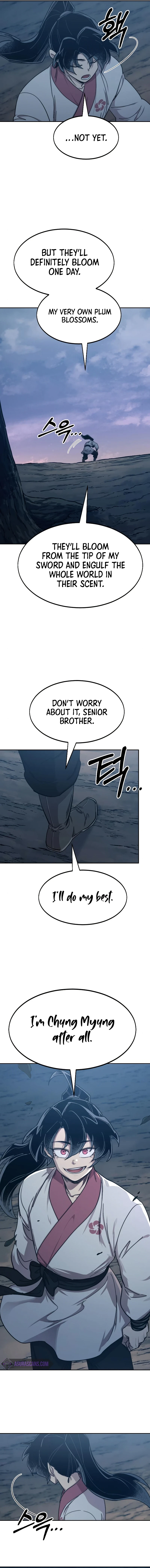 Return of the Flowery Mountain Sect - chapter-72 - Page 6