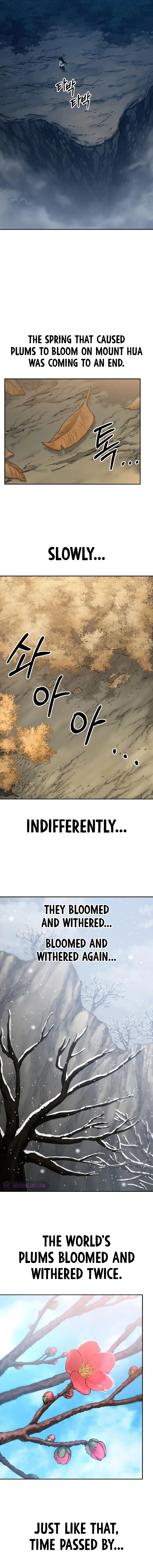 Return of the Flowery Mountain Sect - chapter-72 - Page 7