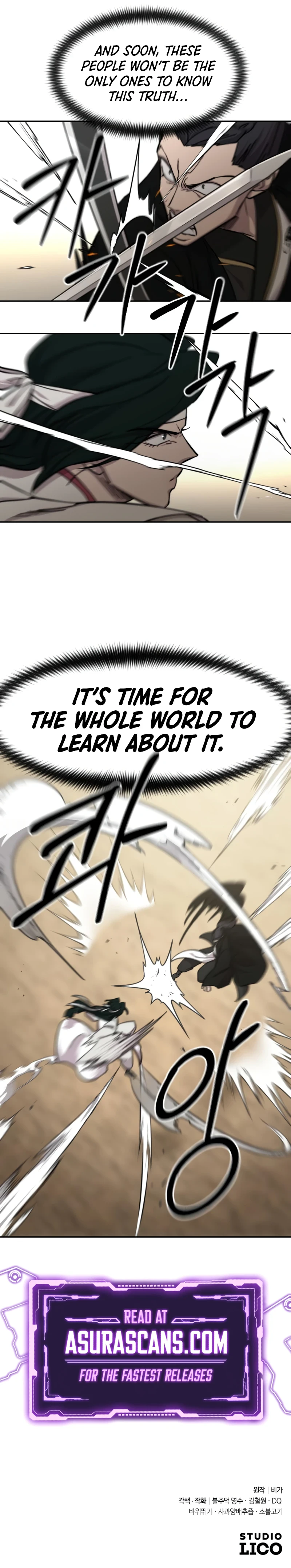 Return of the Flowery Mountain Sect - chapter-78 - Page 14