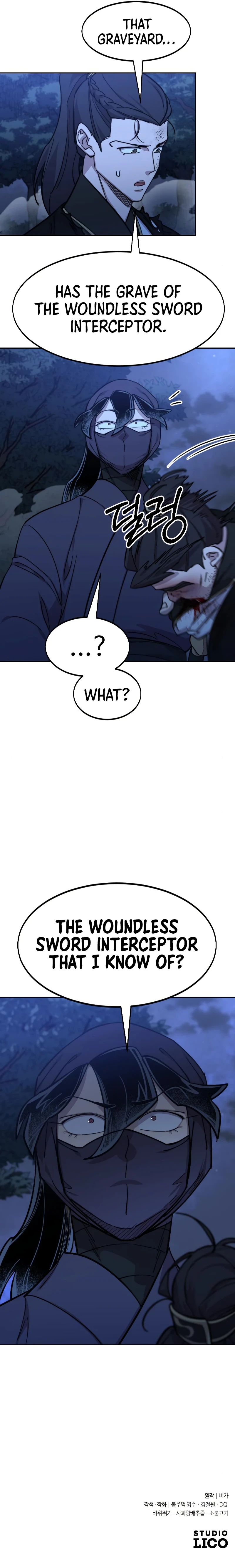 Return of the Flowery Mountain Sect - chapter-82 - Page 14